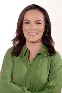 Sabrina Yamaji Arruda - PP
