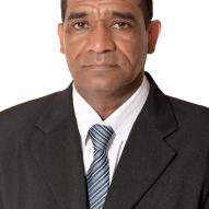 Oscar Pereira da Silva - PP
